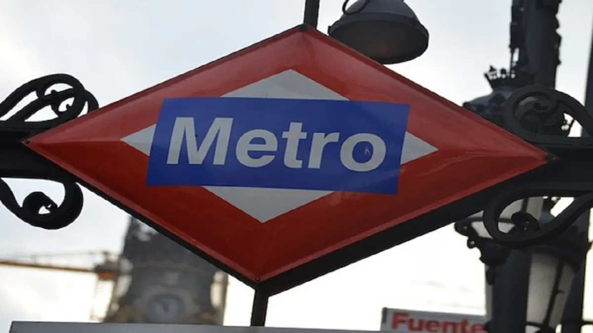 Cómo saber cuántos viajes me quedan en la tarjeta de metro