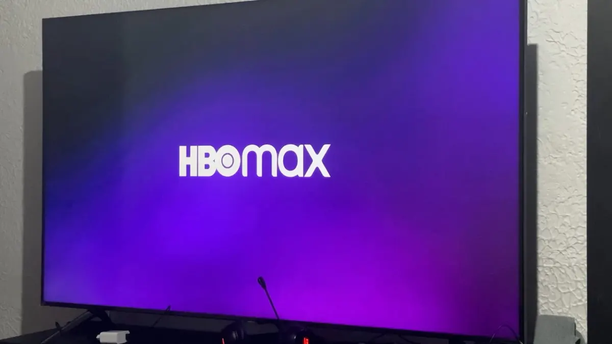 Por qué no puedo descargar HBO Max en mi TV Samsung