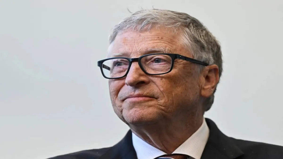 Qué Autismo Tiene Bill Gates