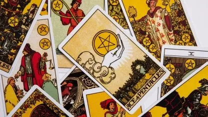Tarot