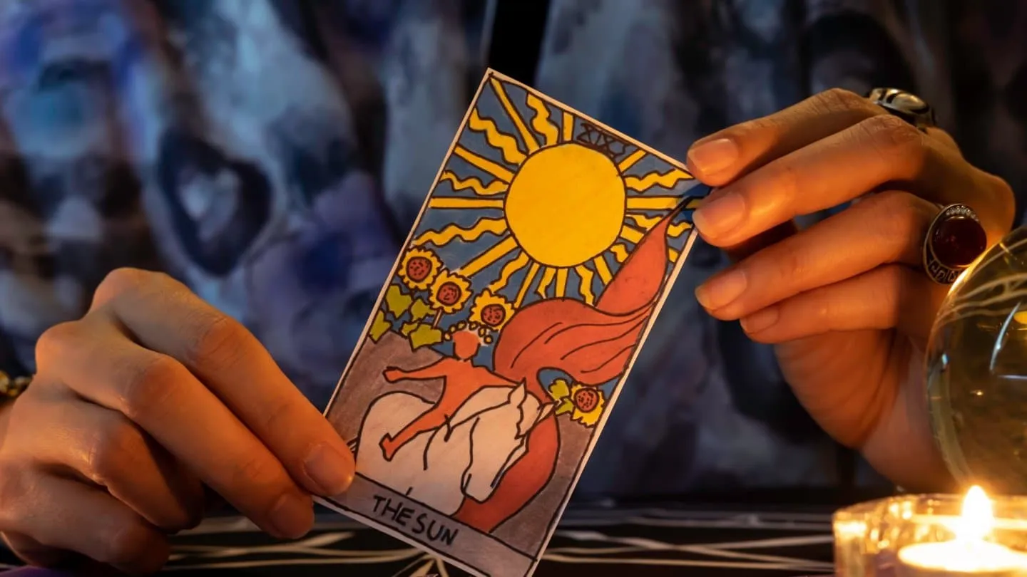 Predicciones del tarot según tu fecha de nacimiento
