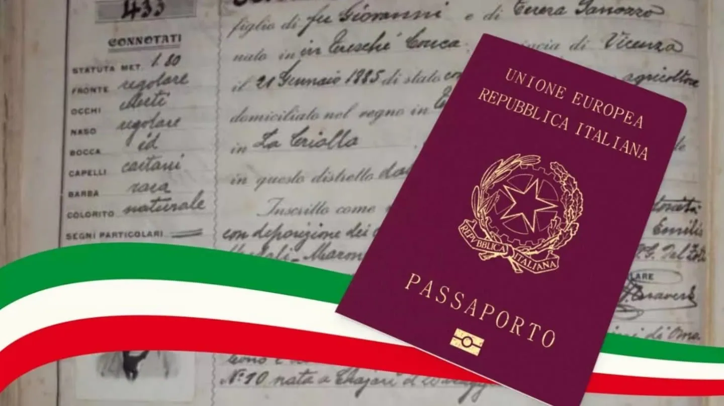Qué es la reforma del “ius sanguinis” y cómo afecta a quienes quieren la ciudadanía italiana