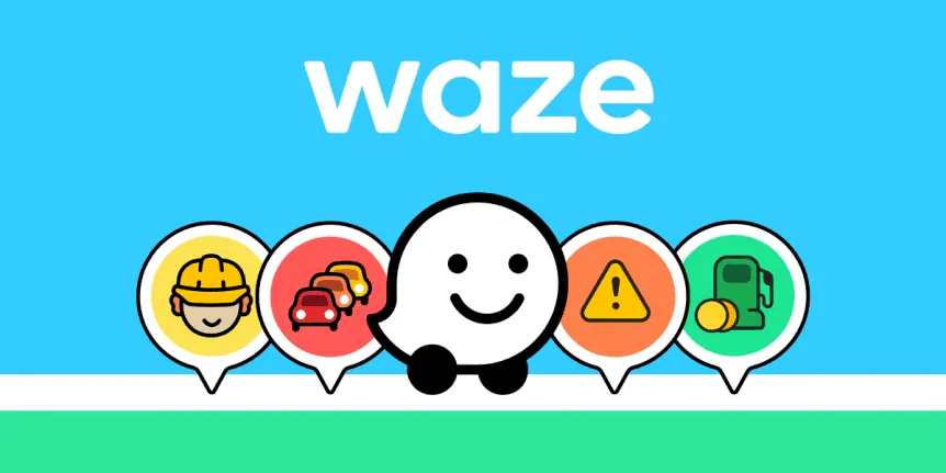 Waze Waze