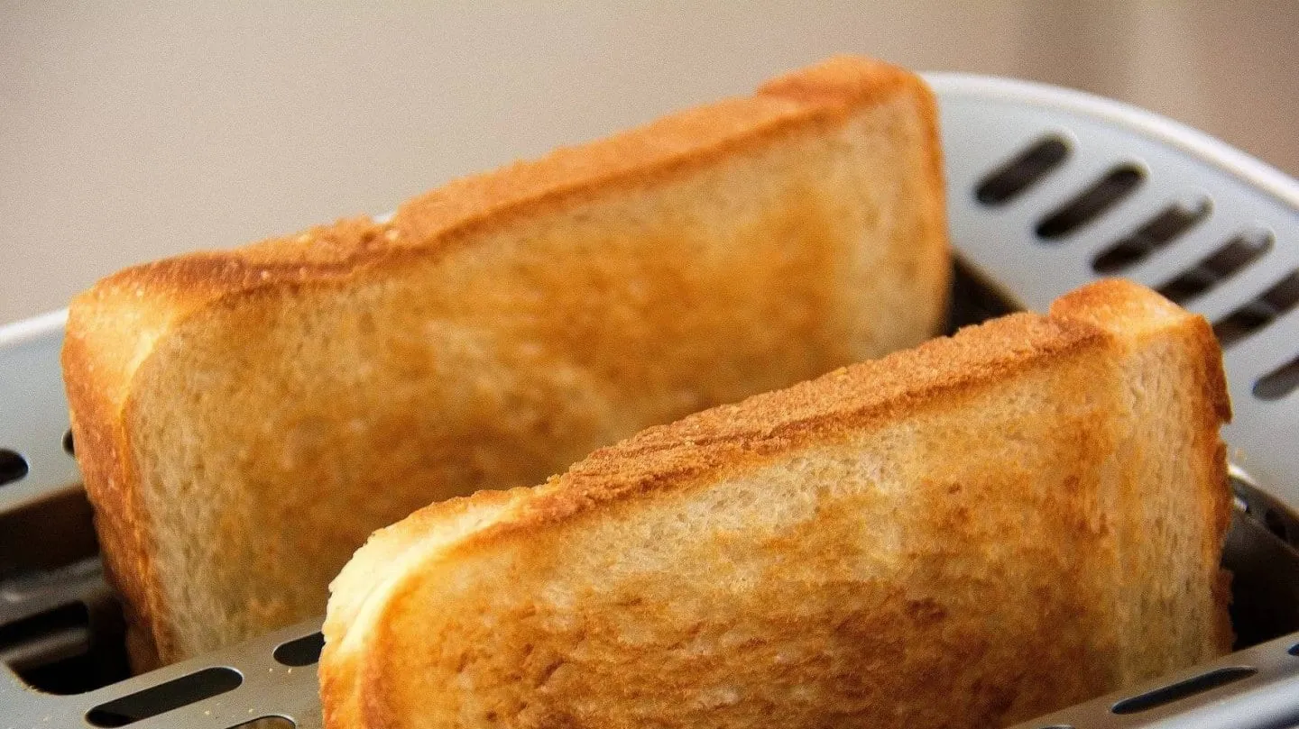 ¿Cuál es el mejor reemplazo del pan para el desayuno?