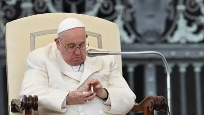 Papa Francisco