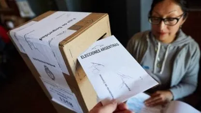 Elecciones 2025 Elecciones 2025