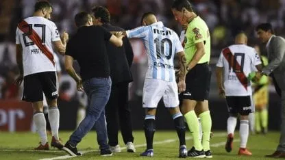 Ricardo Centuri&oacute;n Coudet