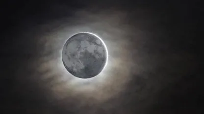 Luna nueva Luna nueva