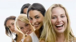 Mujeres