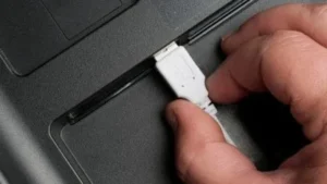 USB TV