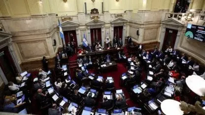 senado