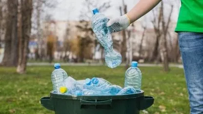 botellas