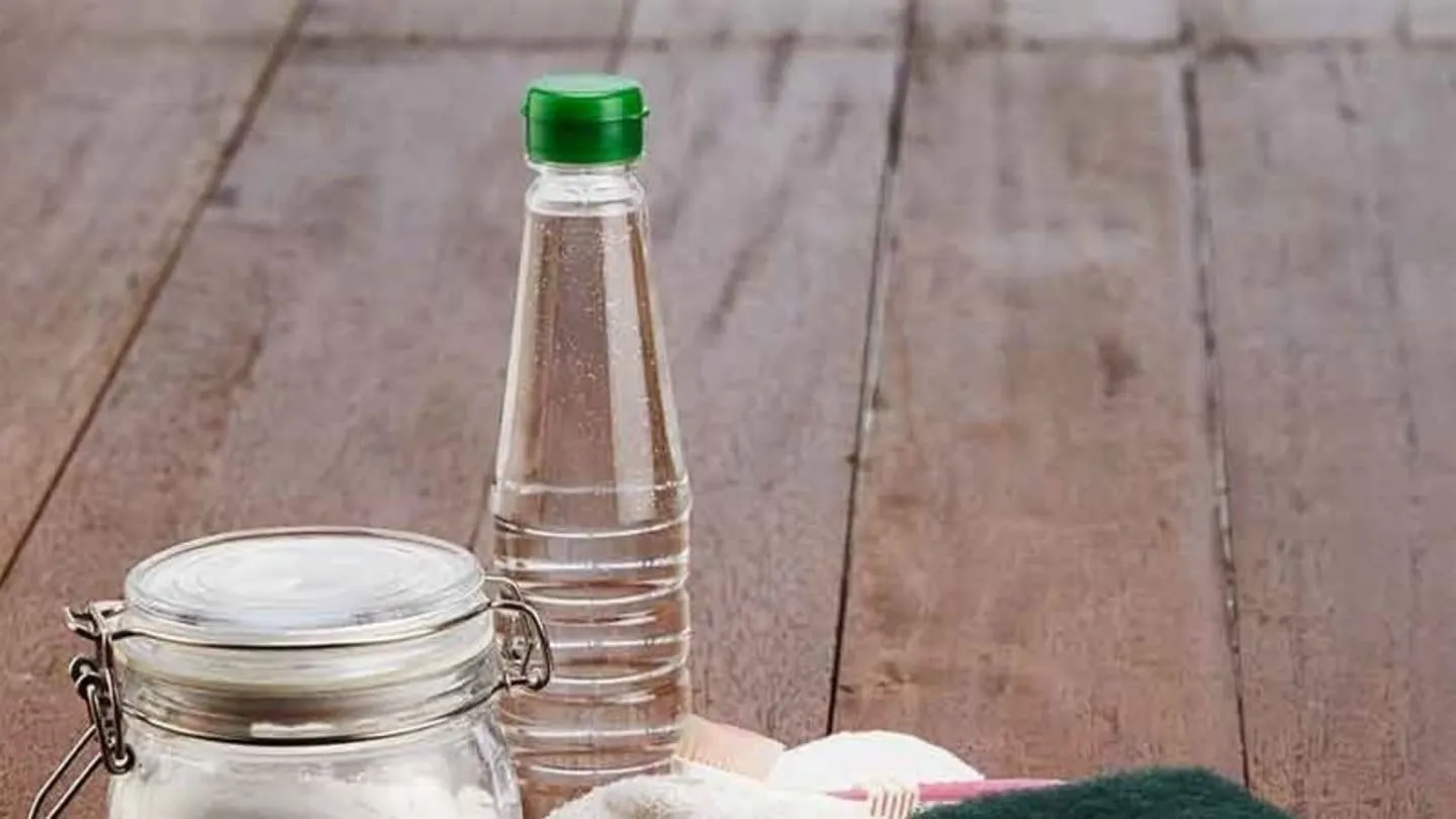 Bicarbonato y este ingrediente: la fórmula casera que no falla