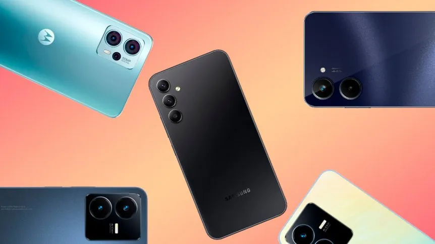 celulares