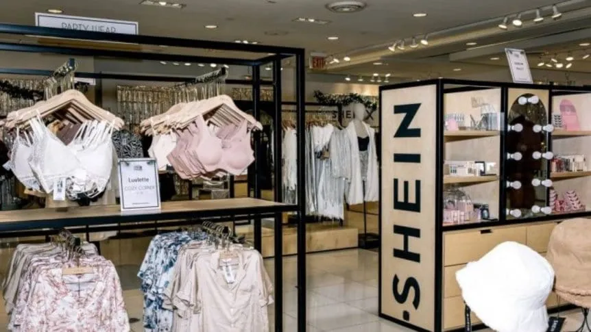 shein