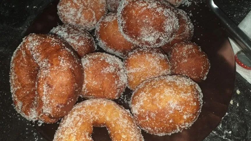 Bolas de fraile