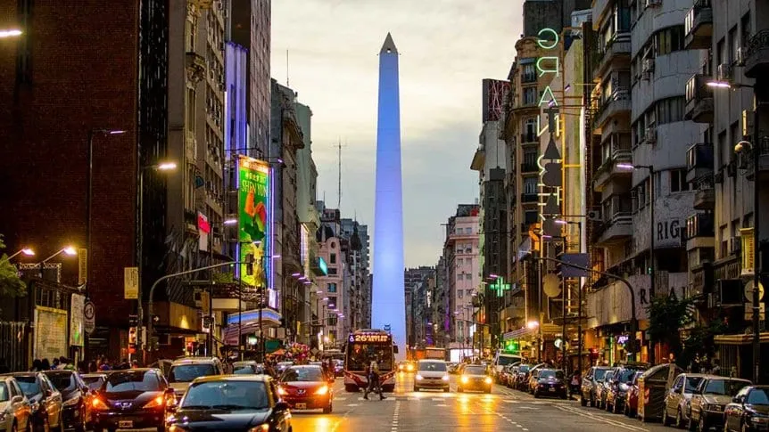 obelisco