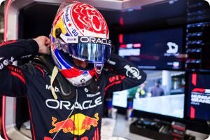 Ecclestone advierte Verstappen contra Ferrari Move
