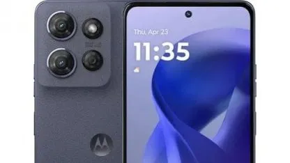 Moto G Power