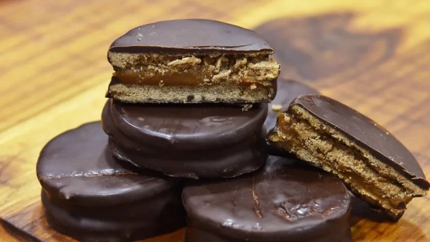 Alfajor