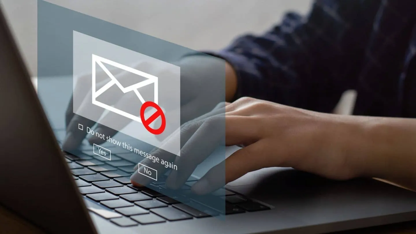 El mail "trampa" que podría vaciar tu cuenta bancaria en segundos y cómo evitar estafas