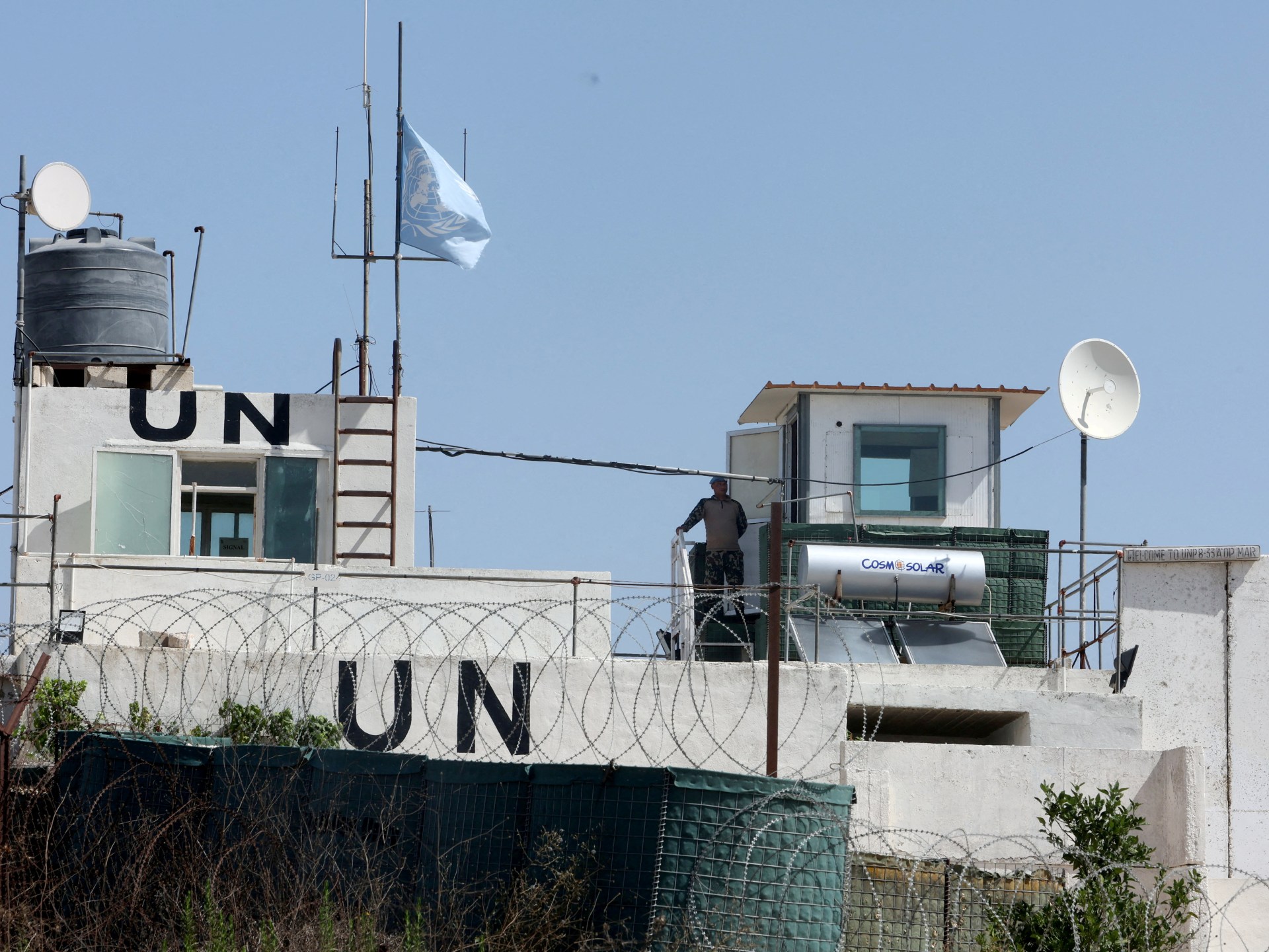 El mandato de Unifil en el sur del Líbano fue renovado. ¿Qué pasa después?