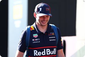 El tono verstappen ha cambiado desde Horner Axe