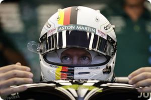 F1 corriendo, pero otros roles posibles dicen Vettel