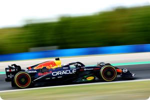 Ford expande el rol completo de Red Bull F1 para 2026