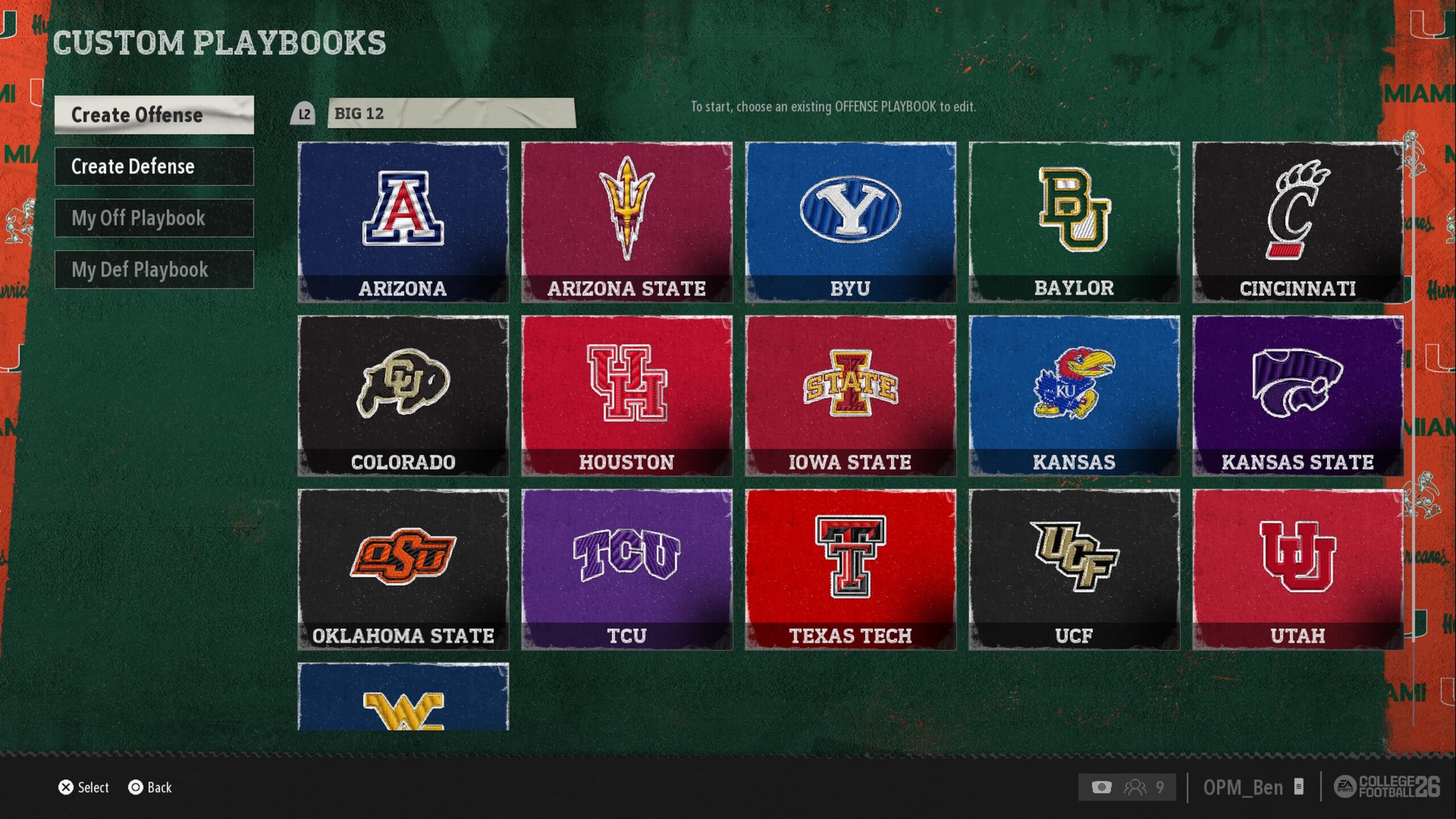 College Football 26