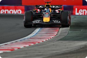 Ganassi, Palou descarta rumores de Red Bull F1