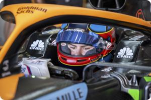 Herta esquiva los rumores de F2 en medio de la especulación de Cadillac