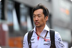 Komatsu se encuentra con el presidente de Toyota a medida que crece la asociación