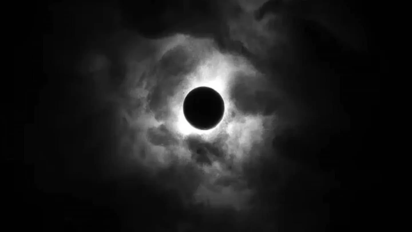 Luna negra de agosto: cuándo será este fenómeno y qué significa