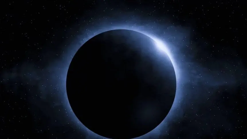 Luna negra