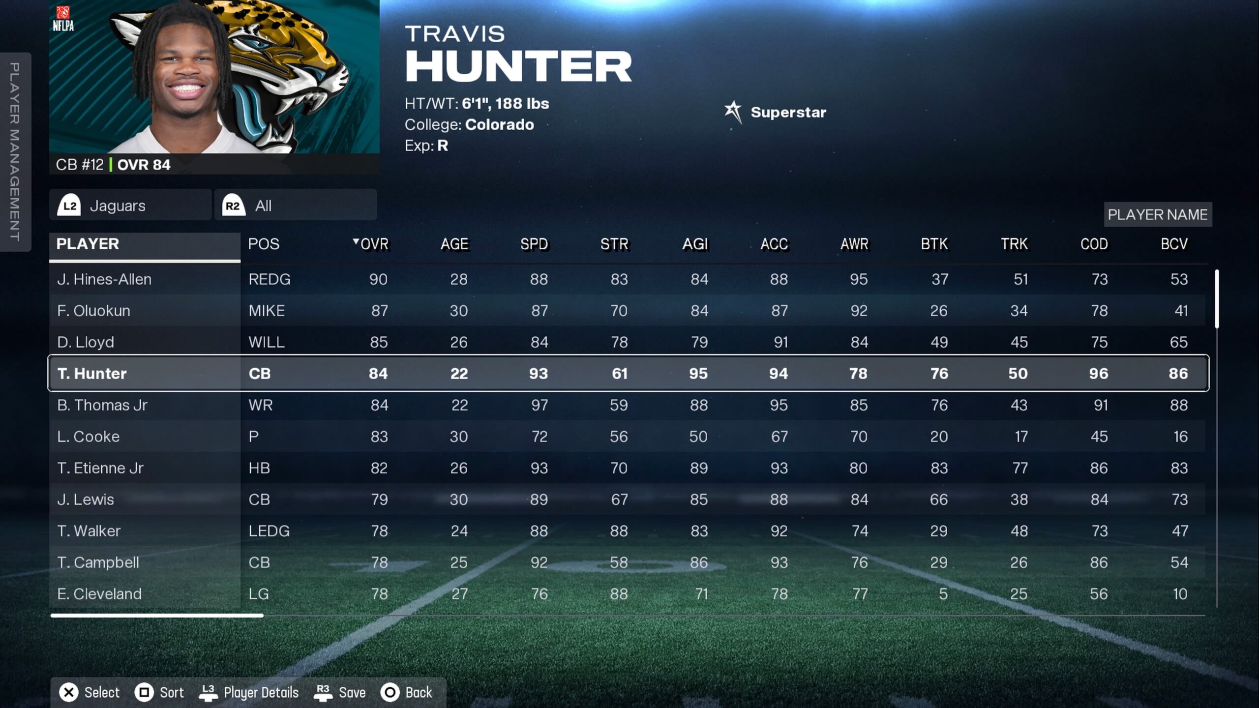Madden 26