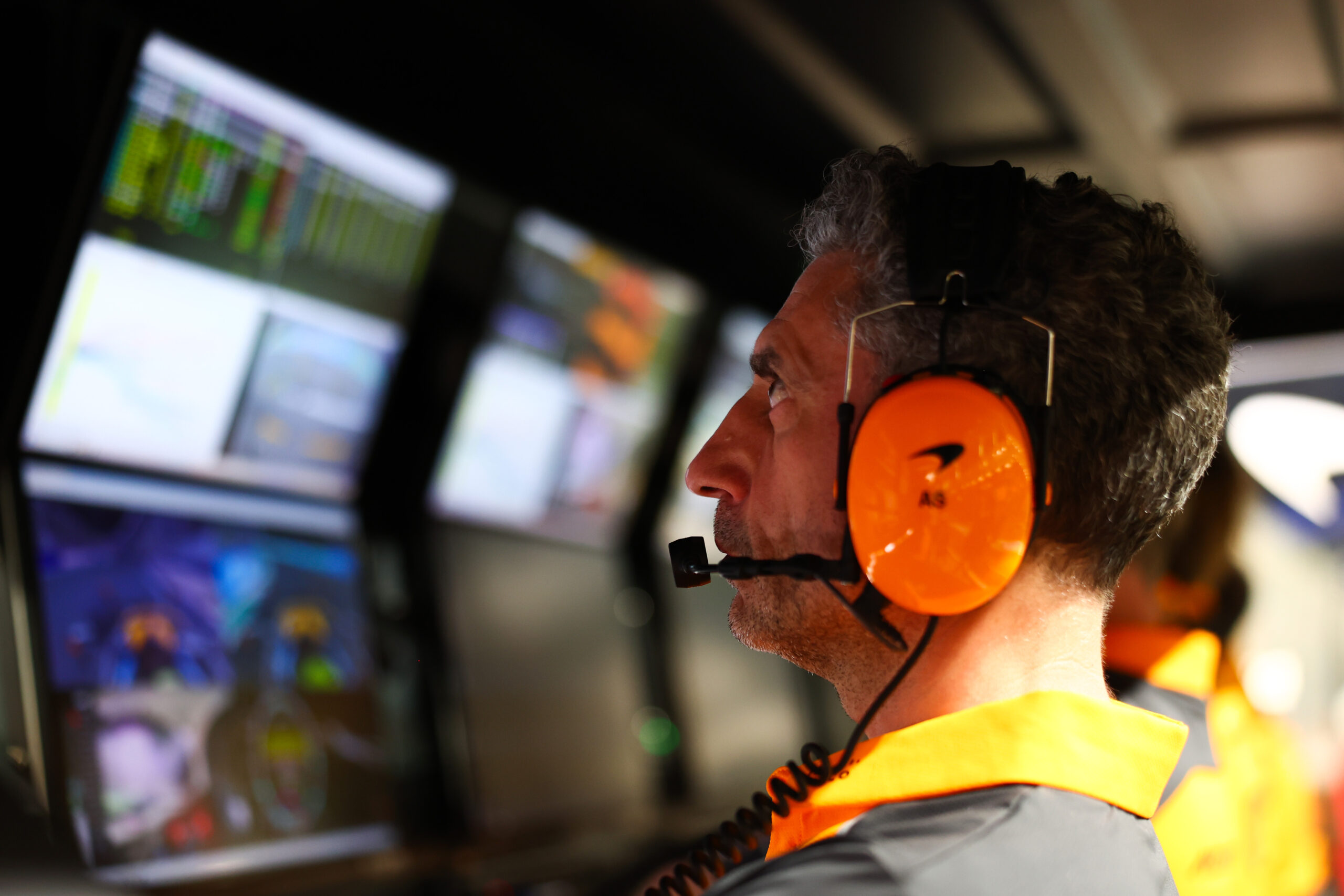 McLaren anticipa que Ferrari será "contendientes para la victoria"