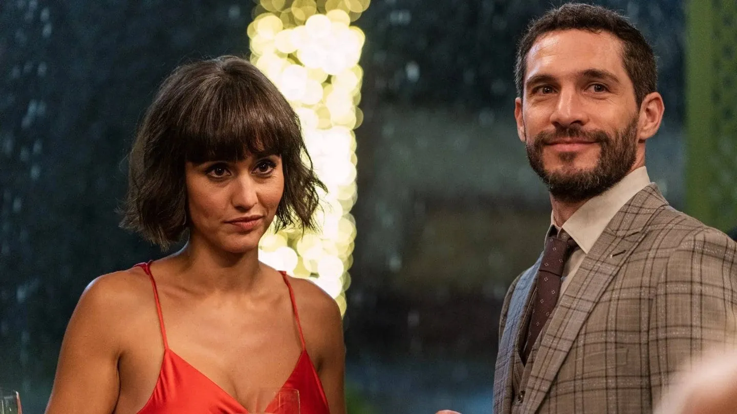 Netflix: una miniserie española con 8 capítulos que la rompe en todo el mundo
