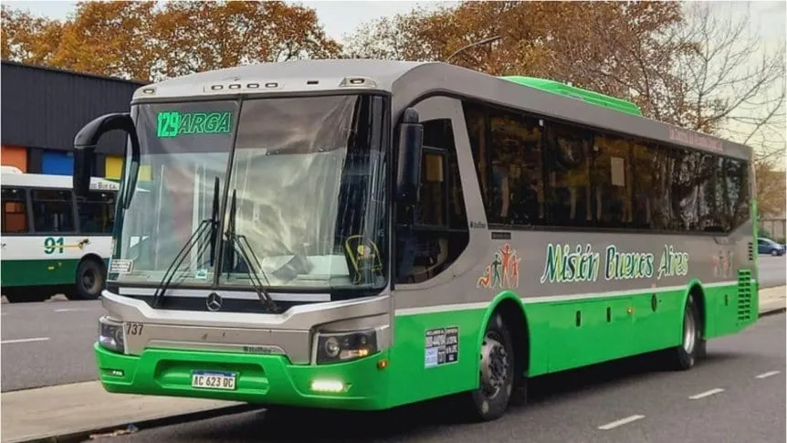 Línea 197
