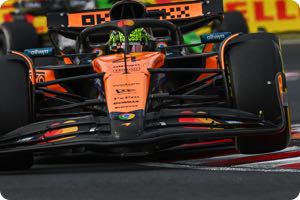 Pirelli duda de que los neumáticos húmedos volverán a ver acción en 2025