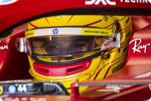 Real Hamilton comenzando a emerger nuevamente dice Capelli