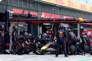 Red Bull vinculado con IndyCar Star Palou para 2026
