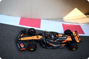 Toyota Steps Up Push para el asiento F1 con prueba Haas