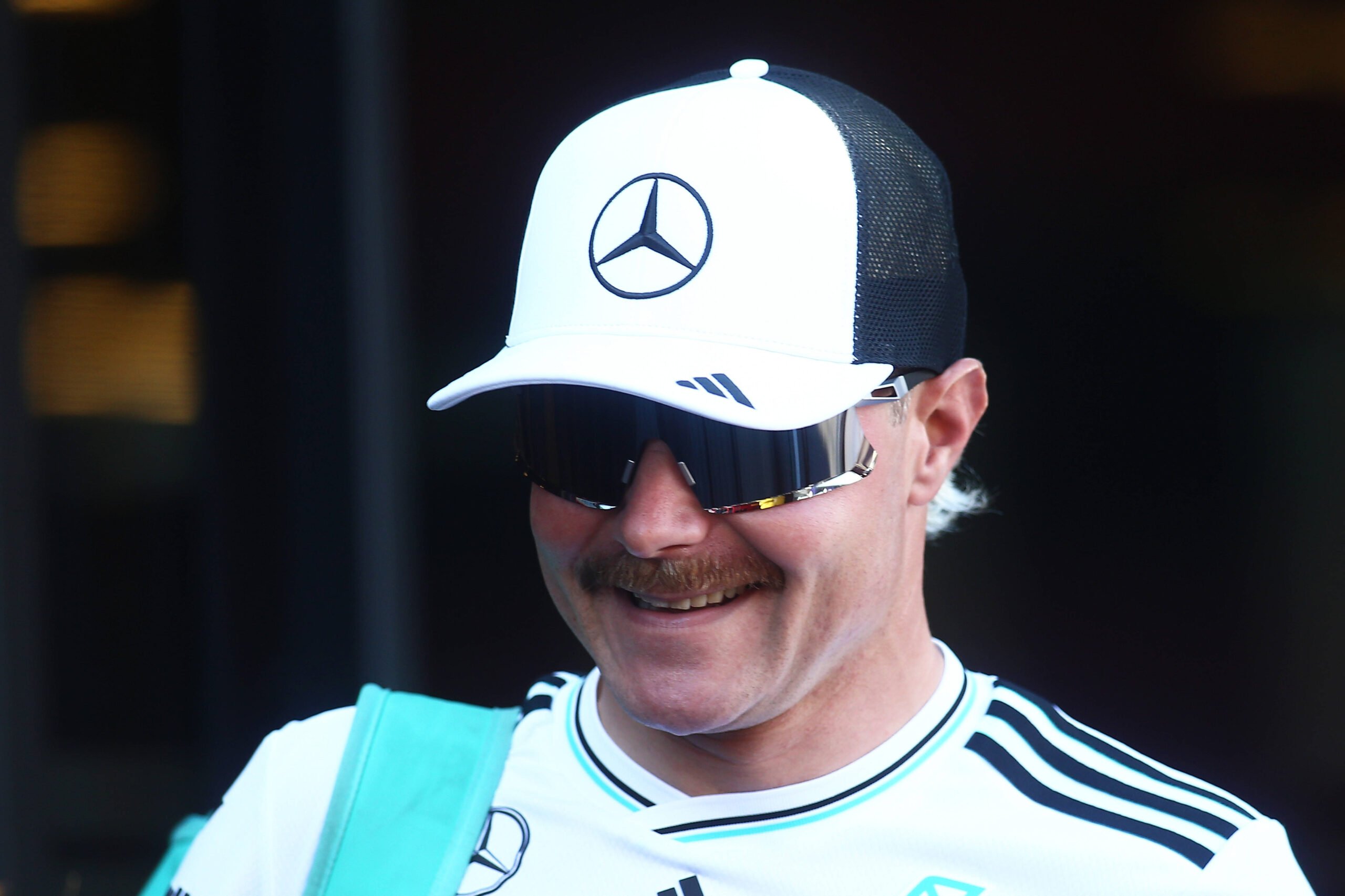 Valtteri Bottas abraza un nuevo comienzo con Cadillac en F1