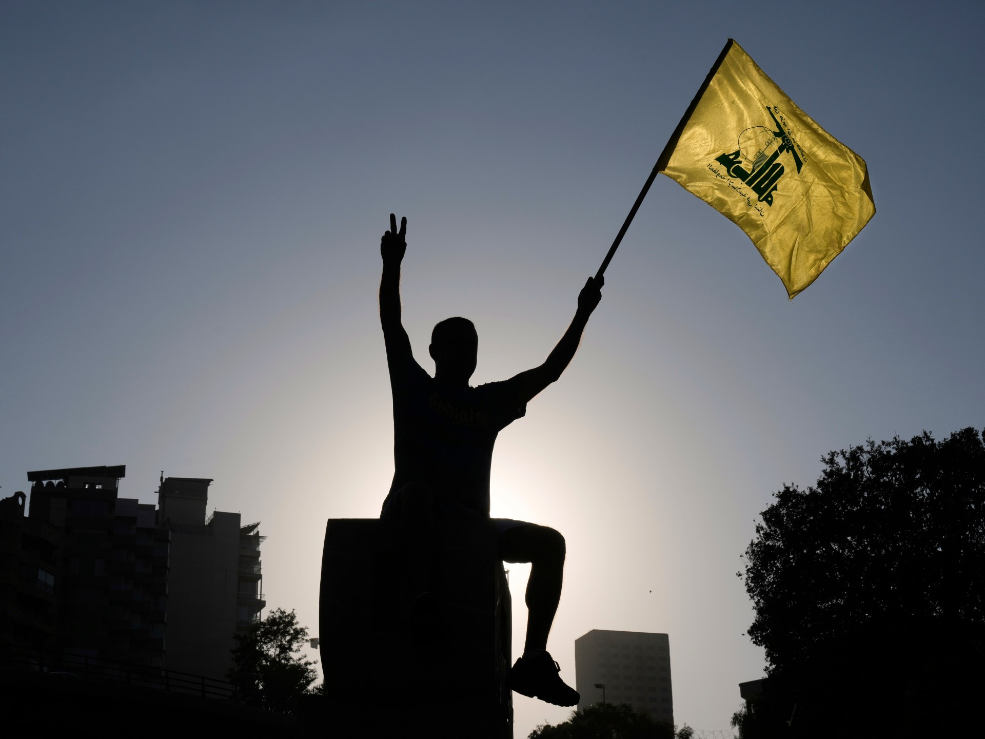 ¿El Líbano logrará desarmar a Hezbolá?