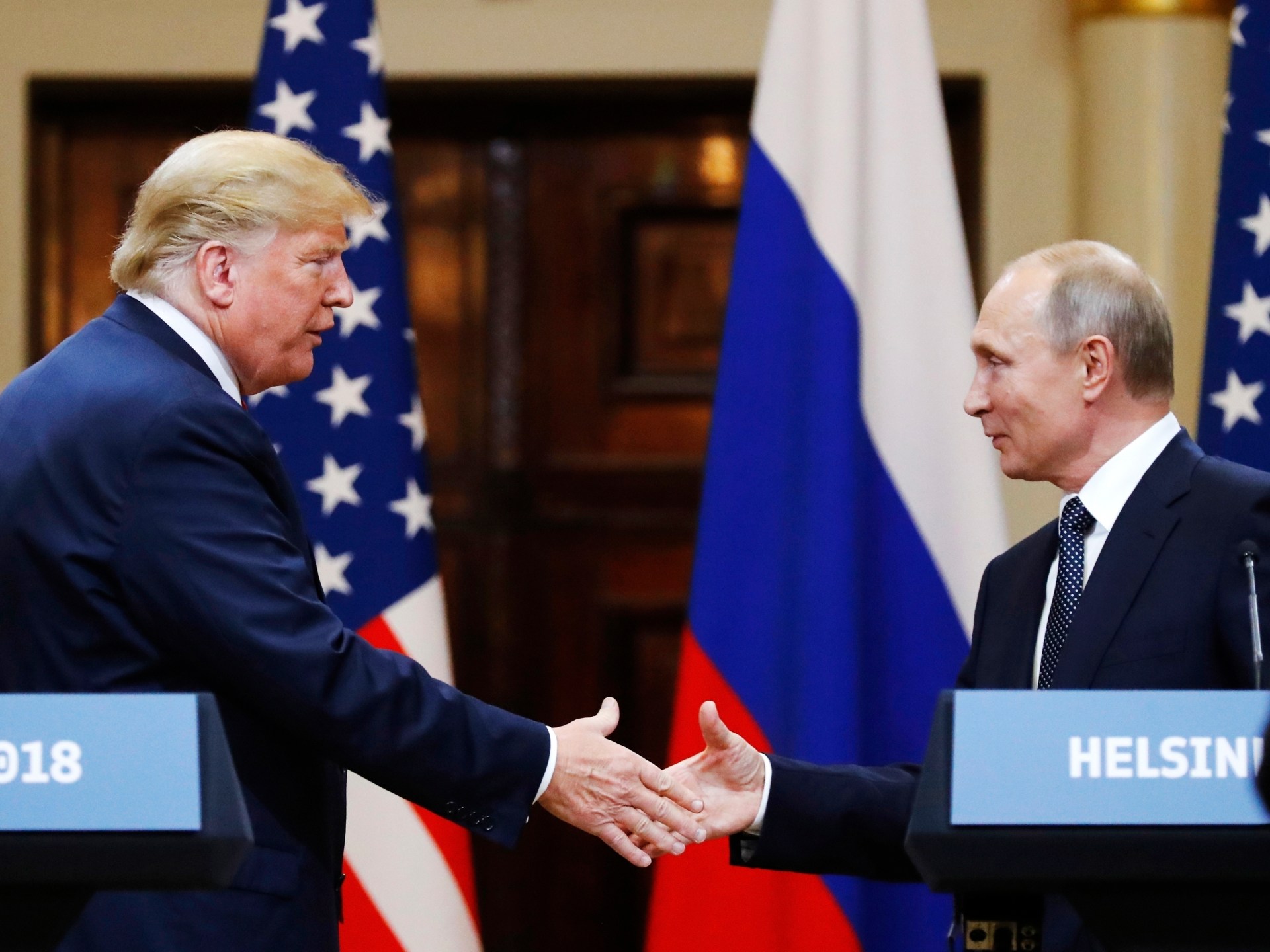 ¿Por qué Rusia vendió Alaska a los Estados Unidos?
