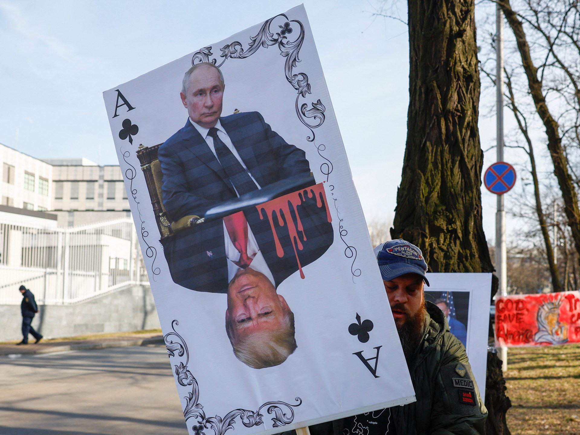 ¿Puede Putin influir a Trump con ofertas económicas en Alaska?