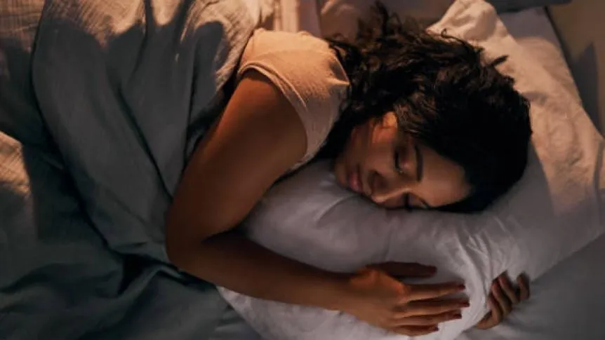 dormir