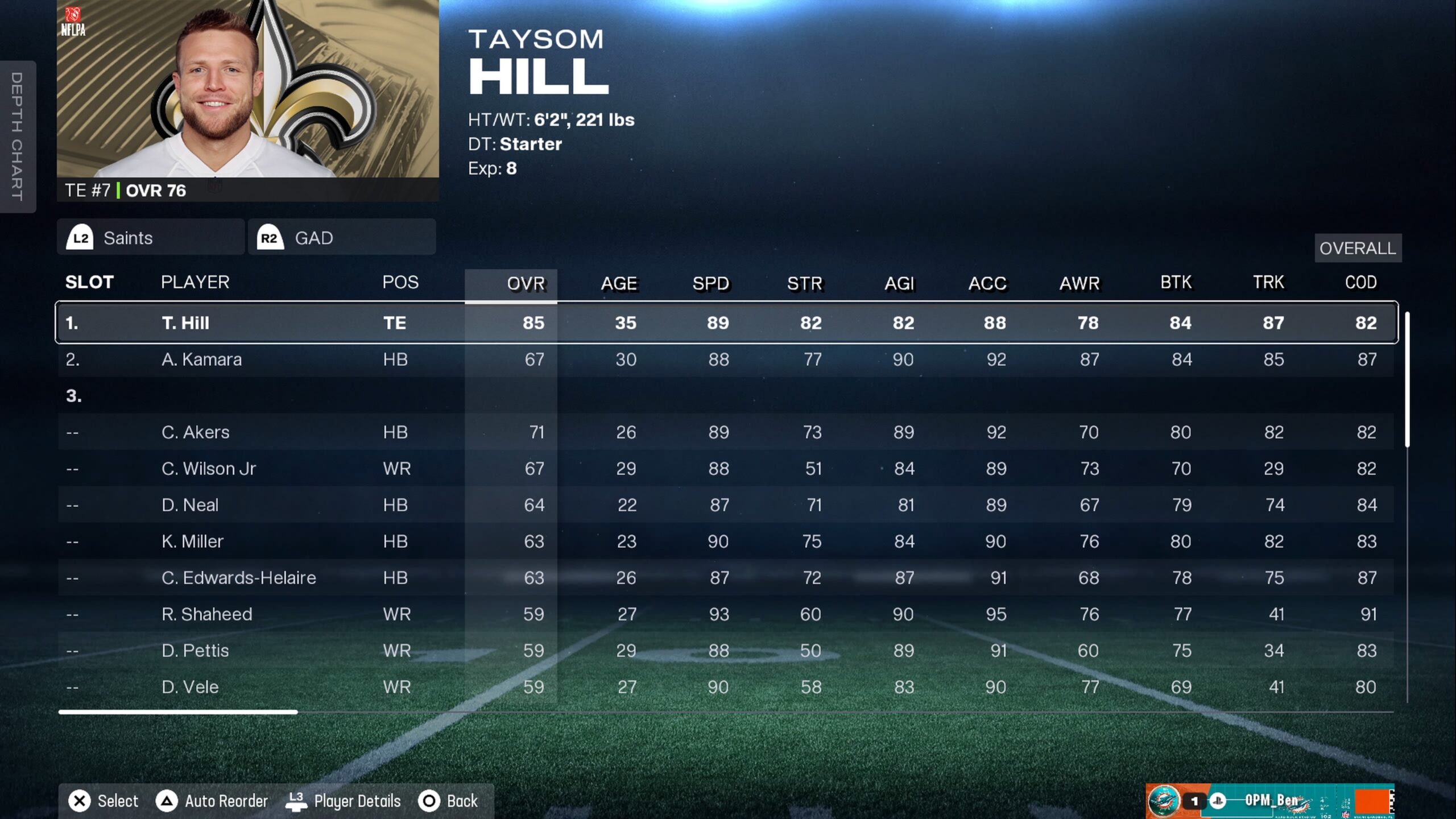 Madden 26