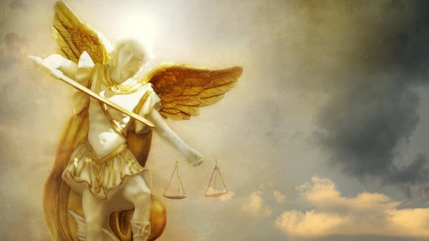 ¿Qué son los arcángeles y cómo descubrir cuál te protege?